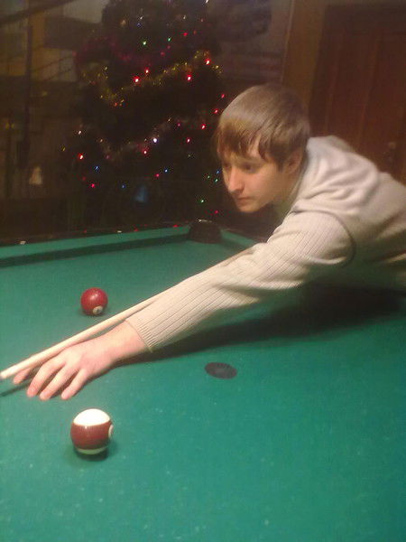 Олег Шегулов