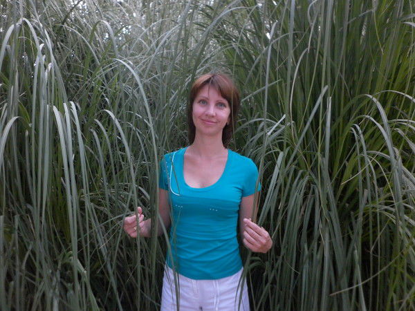 Елена Колпакова