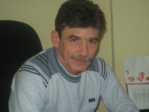 Александр Тятьков