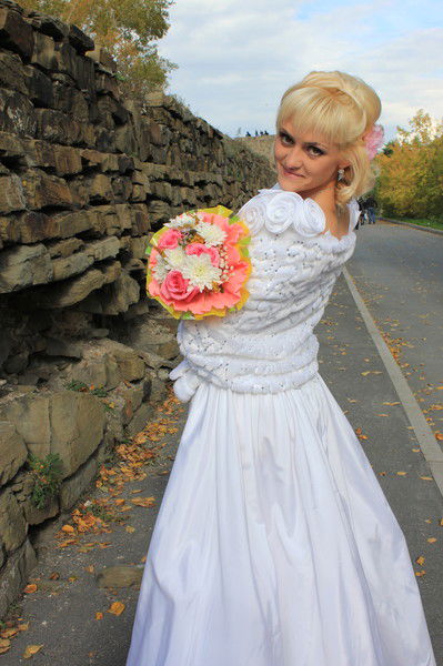 Ия Бакарова