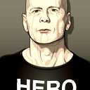 Кирилл Серебряков