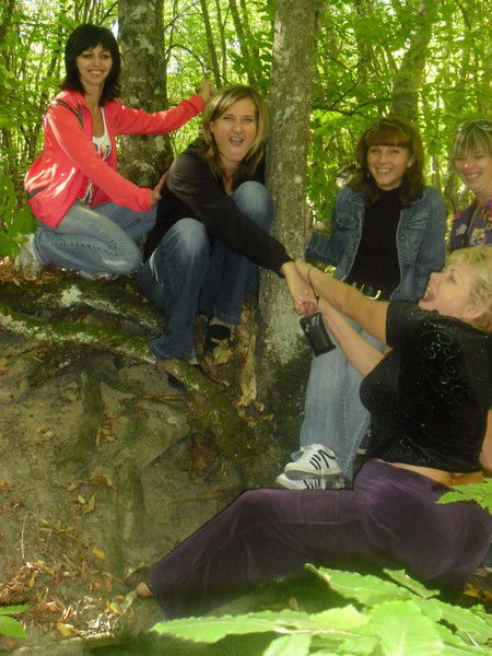 Ольга Гурина