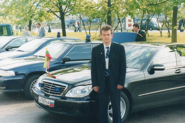 Алексей Смирнов