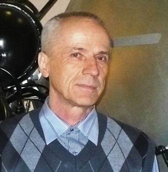 Анатолий Лысов