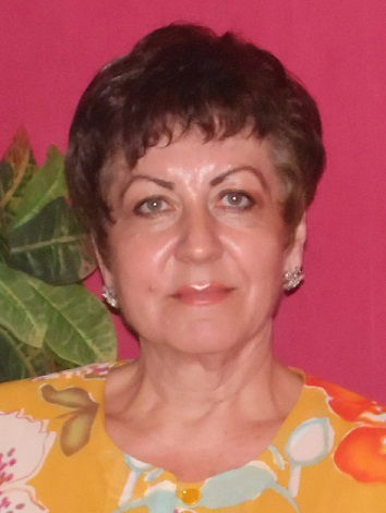 Елена Макарова