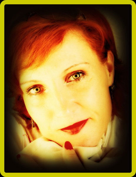 Оксана Осмоловская