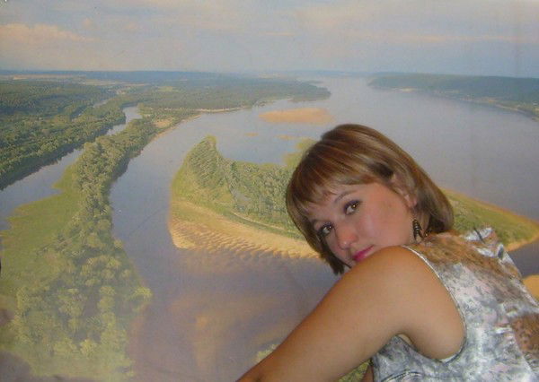 Танечка Танюшка