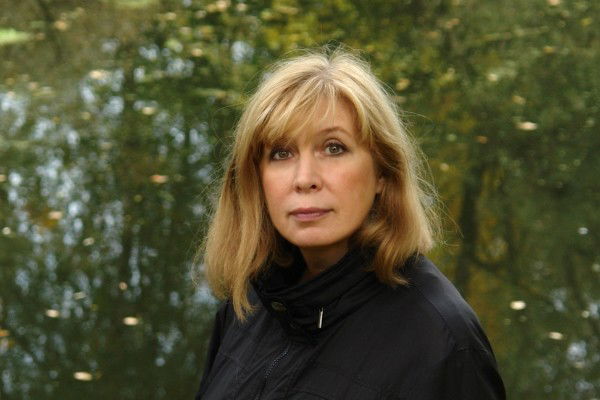 Татьяна Кузовникова