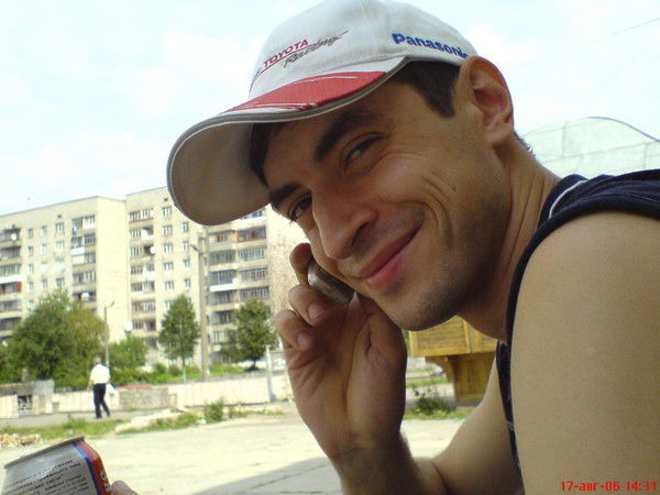 Вталй Бобарейко