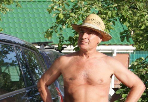 Сергей Никифоров