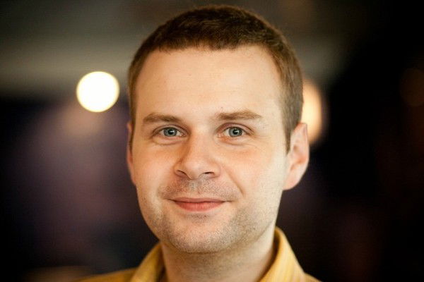 Иван Шиленков