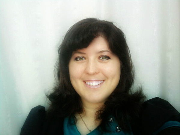 Галина Карсакова