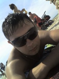 Антон Шевцов