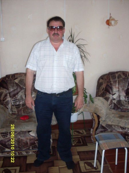 Ильшат Шарипов