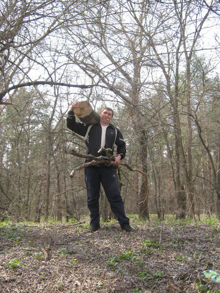 Рома Овчаров