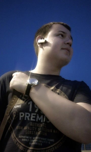 Тима Леунов