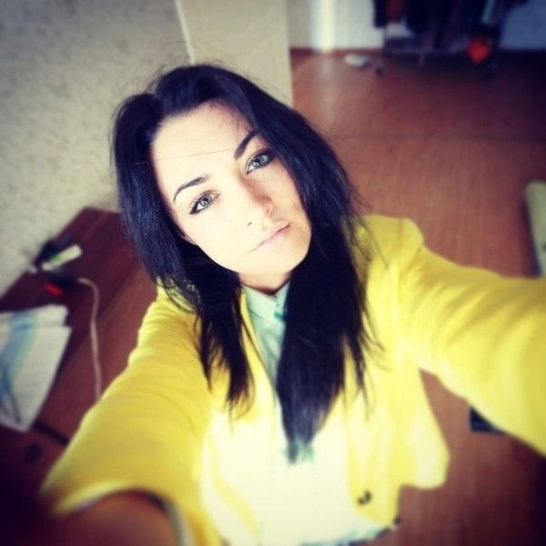 Ольга Гаевская