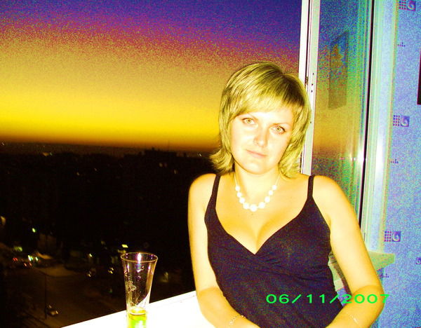 Наталья Зыбарева