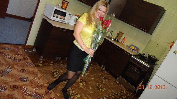 Альбина Бекметова