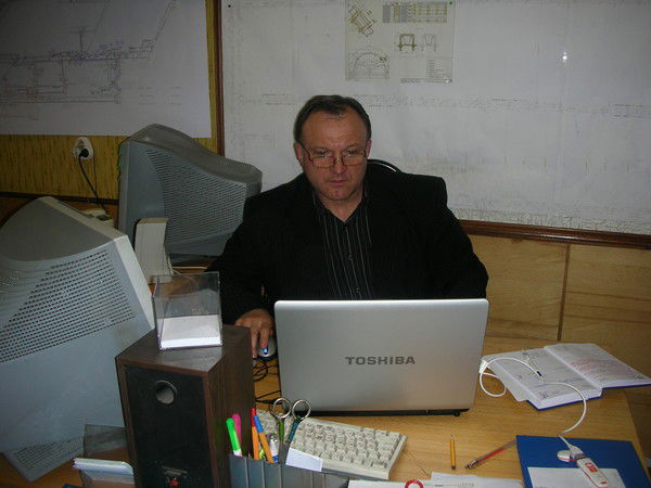 Александр Сайко