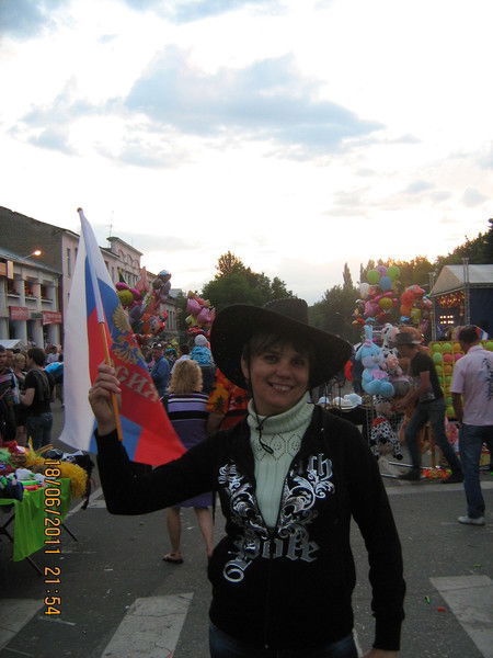 Ирина Балалаева