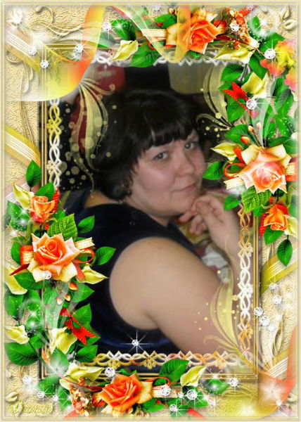 Наталья Бабикова