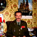 Сергей Левчук