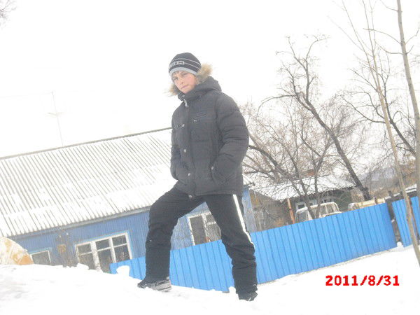 Игорь Терентьев