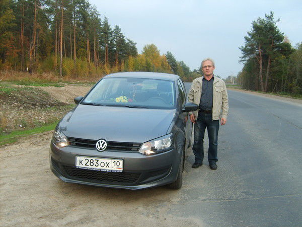 Cергей Афанасьев