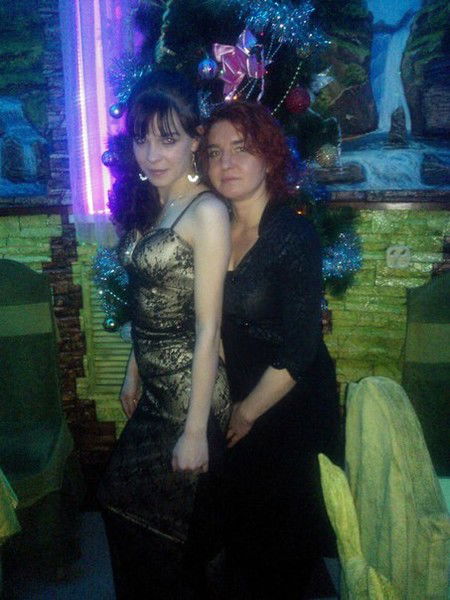 Алена Алексеева