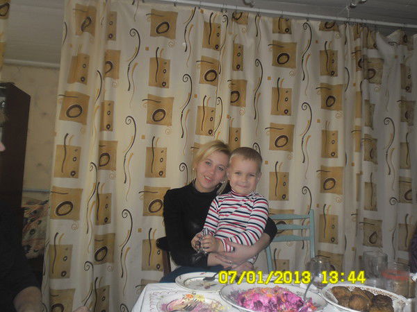 Юлька Бартошик