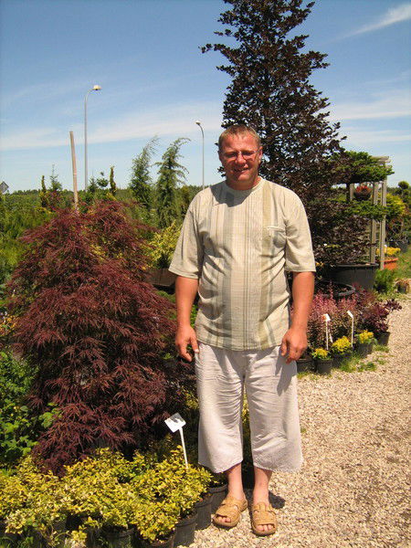 Владислав Михнюк