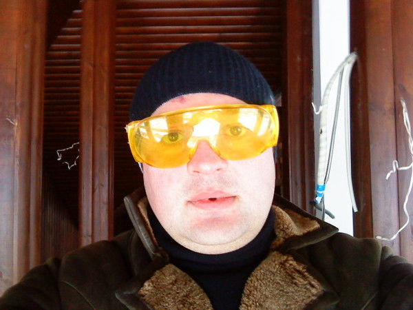 Юрий Степаненко