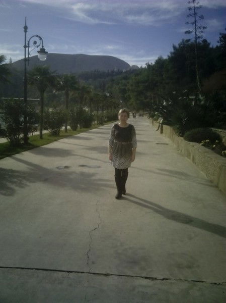 Катюшка Костенко