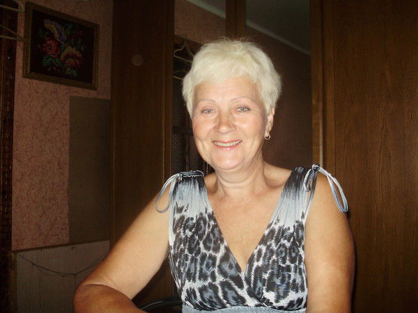 Роза Зрилова