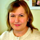 Надежда Микрюкова
