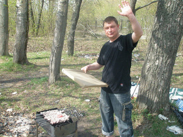 Константин Терганов