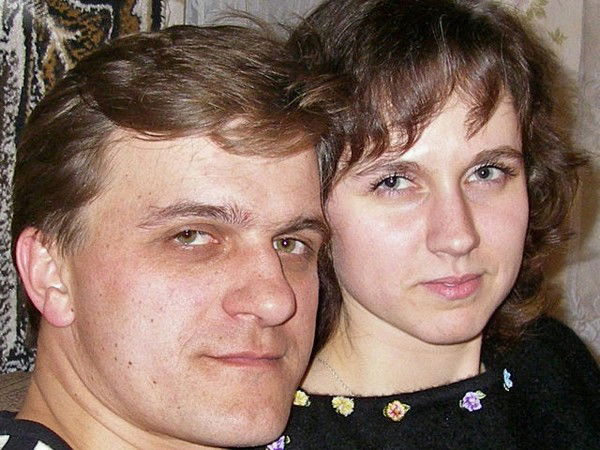 Виктор Акименко