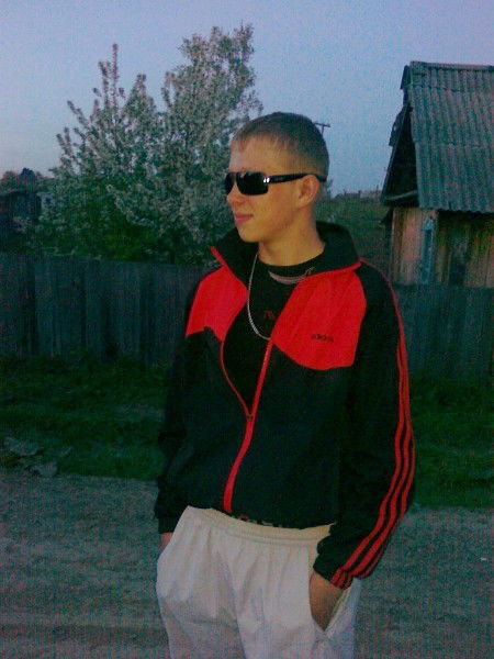 Игорь Онисько