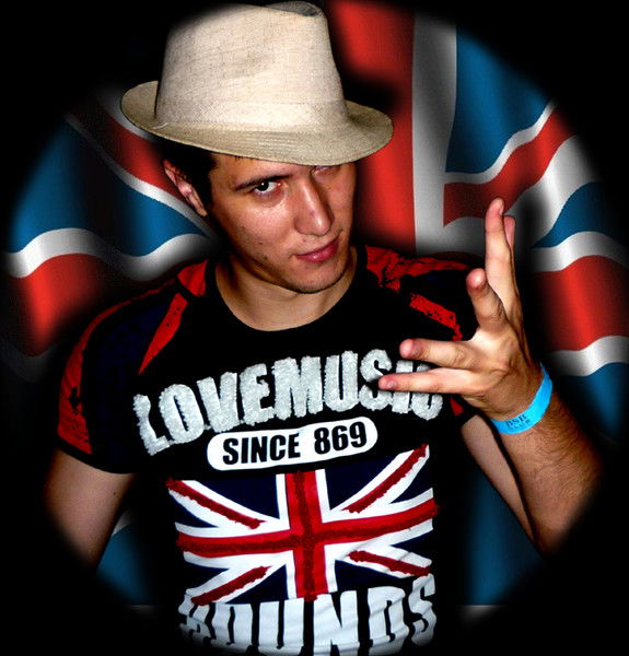 Миха Яроцкий