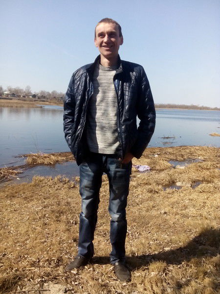 Федор Курдаков