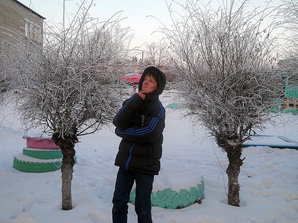 Егор Алексеев