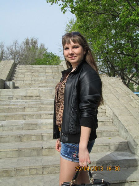 Анна Насонова