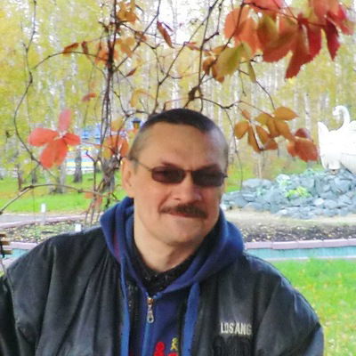 Игорь Пилипенко