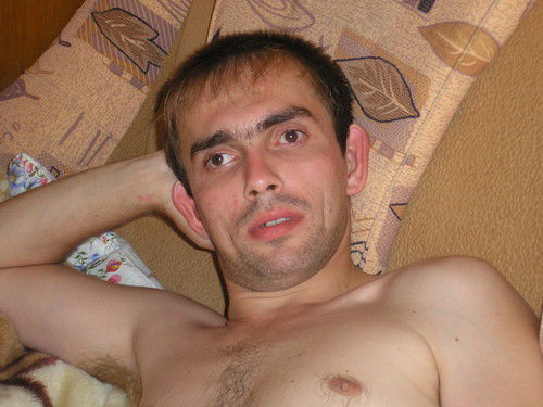 Роман Мещанов