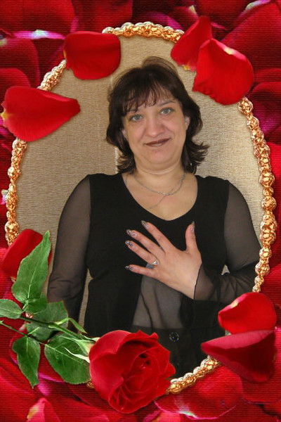 Галина Малыш