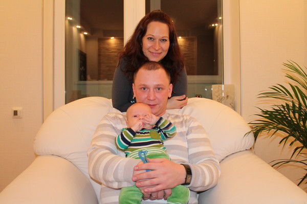 Елена Григорьева