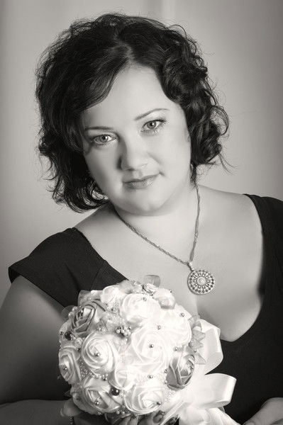 Анна Онищук