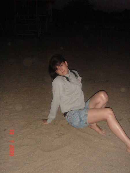 Мария Моисеенко