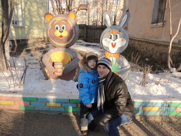 Игорь Тормозин